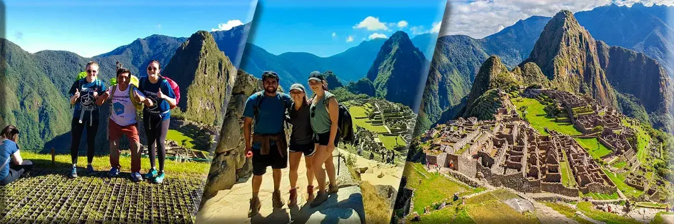 Chemin de la jungle inca 3J/2N - Trekkers locaux Pérou - Local Trekkers Peru